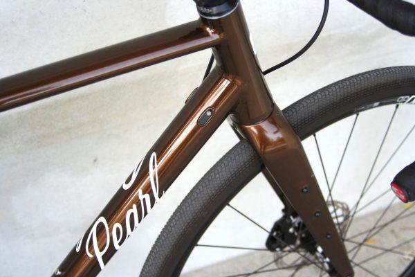 PEARL GRAVEL GRIT APEX 1 x 12 – Bild 3
