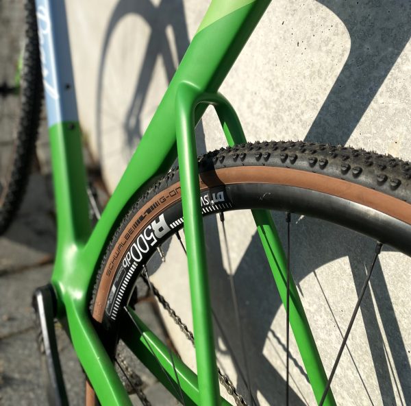 EMPIRE SLX Campagnolo EKAR DT SWISS - Image 2
