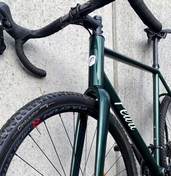 GRAVEL GRIT GRX 400 2  x 10 - Image 2