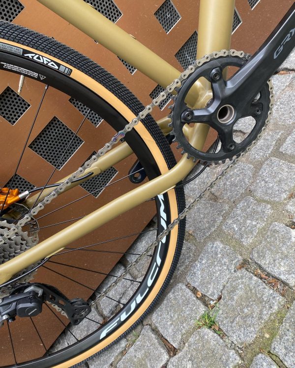GRAVEL ADVENTURE GRX 600 1 x 12 - Image 2