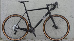 PEARL GRAVEL ADVENTURE EKAR