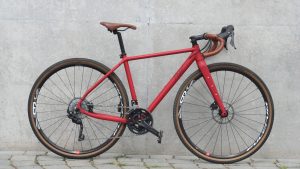 PEARL GRAVEL GRIT WMNS