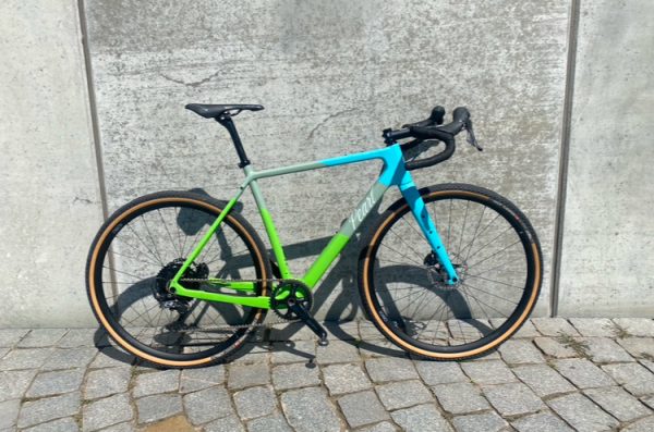 PEARL GRAVEL ADVENTURE GRX