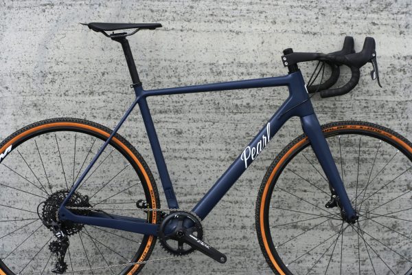PEARL SYNERGY - Cyclocross