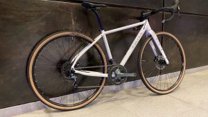 PEARL GRAVEL GRIT KIDS Microshift