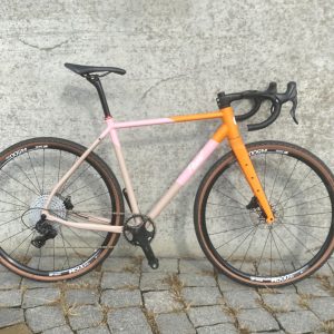 PEARL GRAVEL GRIT INTER EKAR