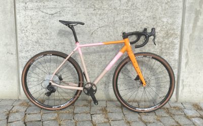 INTER Gravel