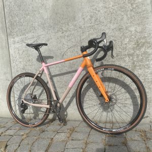 PEARL GRAVEL GRIT INTER EKAR