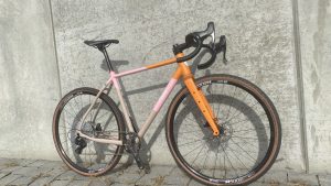 PEARL GRAVEL GRIT INTER EKAR