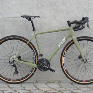 PEARL GRAVEL ADVENTURE GRX 400 2 x 10