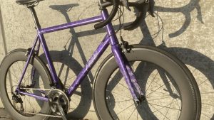 PEARL KRIT Shimano 105 11 speed