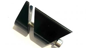 SEAT POST CLAMP DICE AERO