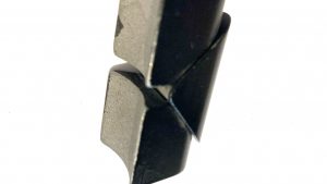 SEAT CLAMP EMPIRE SLX