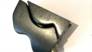 Pearl Legacy Frame Clamp