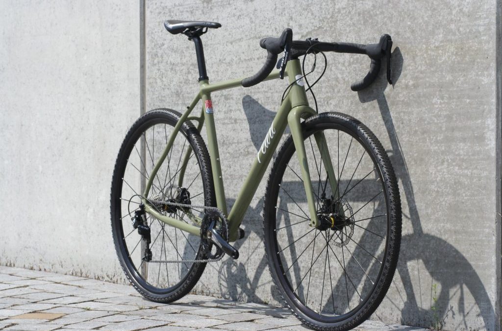 PEARL GRAVEL GRIT SRAM APEX 1 x 11