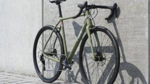 PEARL GRAVEL GRIT SRAM APEX 1 x 11