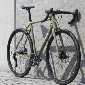 PEARL GRAVEL GRIT SRAM APEX 1 x 11