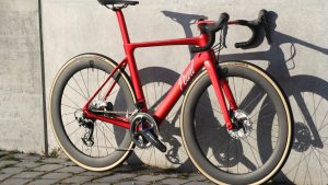 PEARL LEGACY Shimano DURA ACE