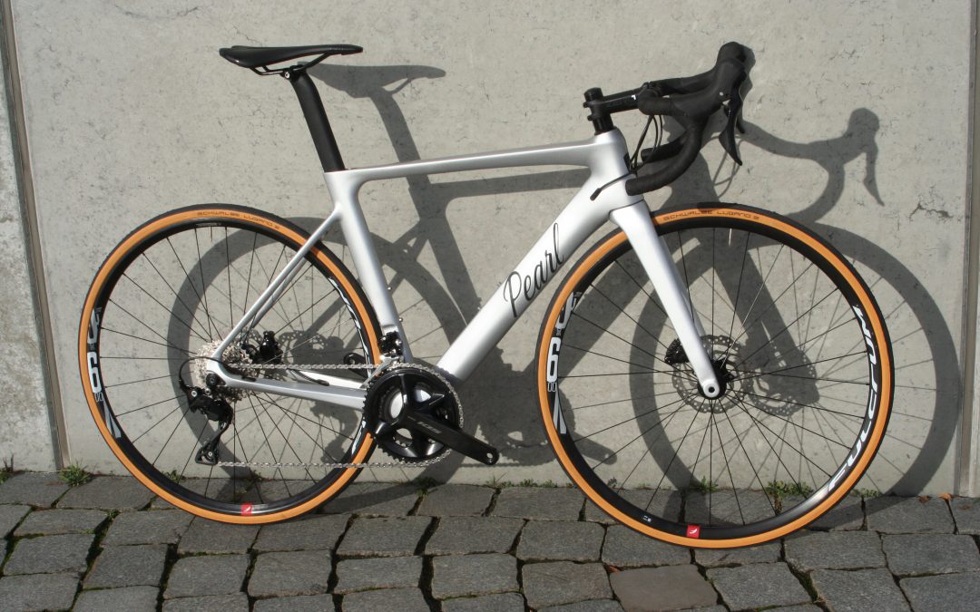 Legacy Shimano 105 now available.