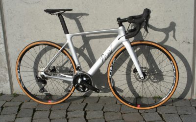 Legacy Shimano 105 now available.