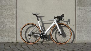 PEARL LEGACY Shimano 105