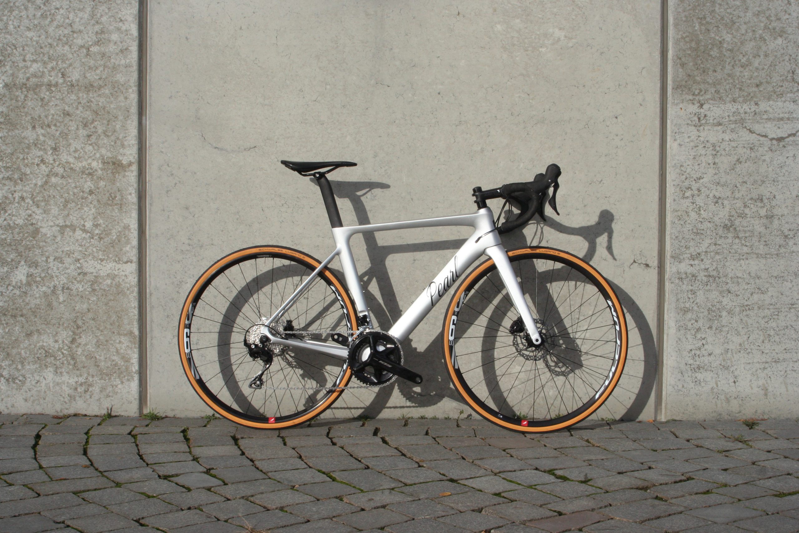 PEARL LEGACY Shimano 105