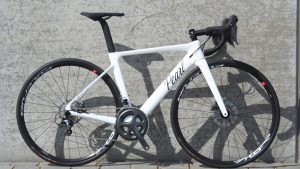 PEARL LEGACY Shimano TIAGRA 10