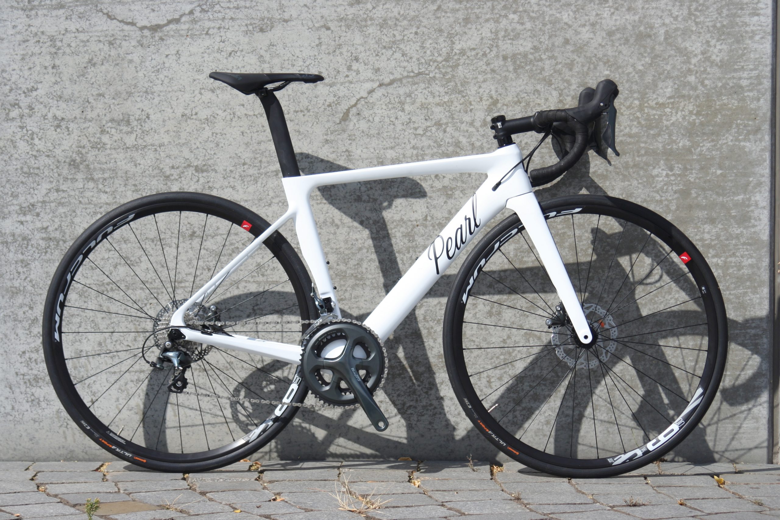 PEARL LEGACY Shimano TIAGRA 10