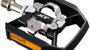 Shimano XT Pedals