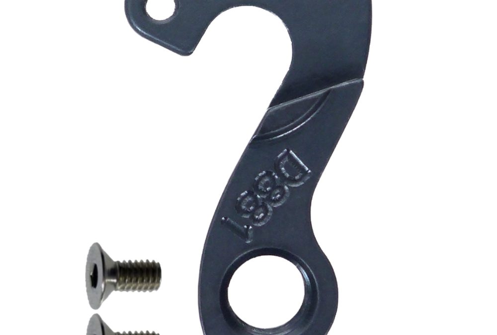 PEARL DICE AERO rim brake drop out