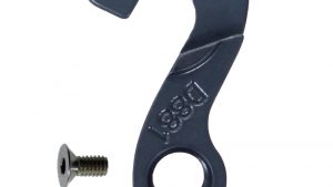 PEARL DICE AERO rim brake drop out