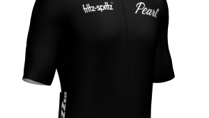 PEARL JERSEYS Black