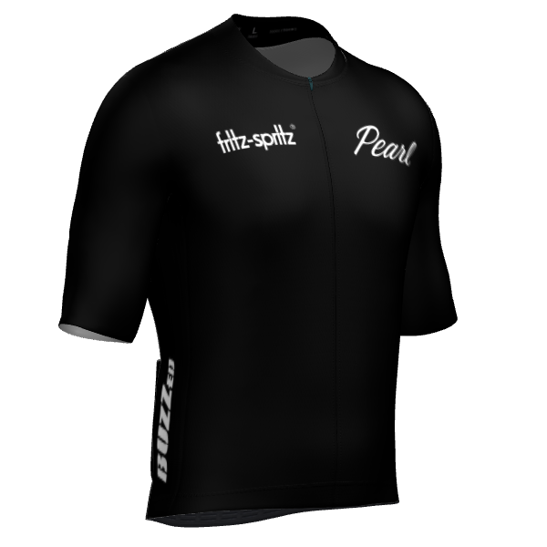 PEARL JERSEYS Black