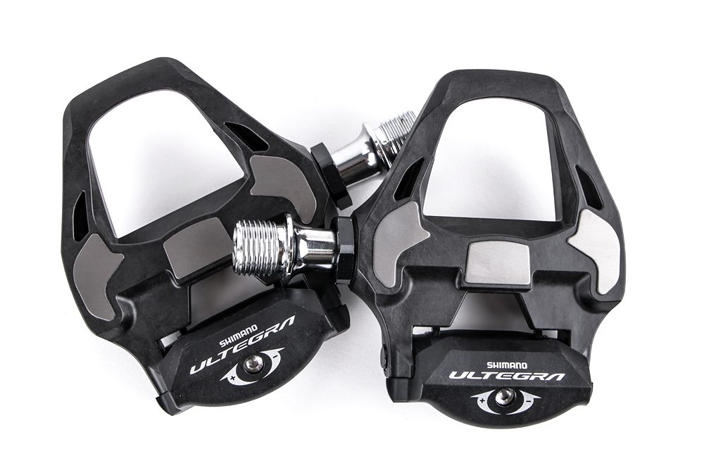 SHIMANO Ultegra pedals