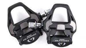 SHIMANO Ultegra pedals