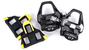 PEDALS
