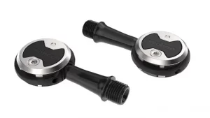 Wahoo Speedplay Steel