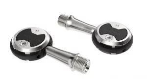 Wahoo Speedplay Cro- Mo pedals