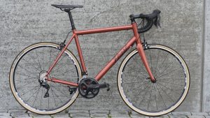 PEARL MAGIC - Shimano 105