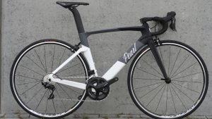 PEARL Dice Aero - Shimano 105