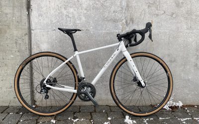 Los «KIDS are all ride»